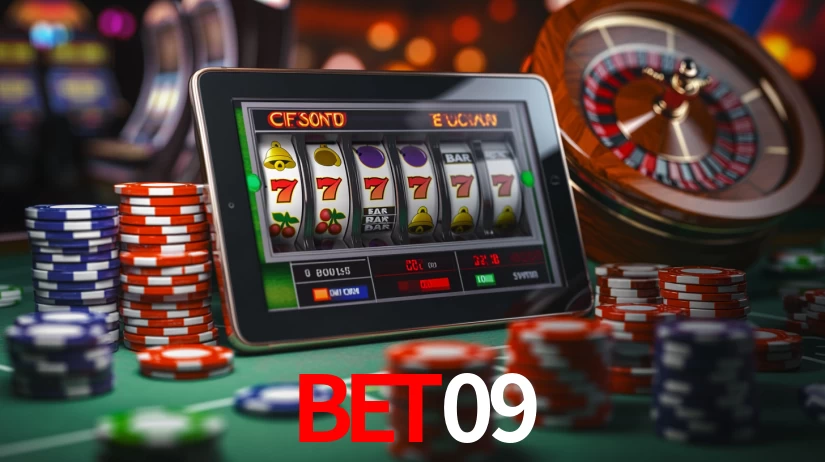 BET09