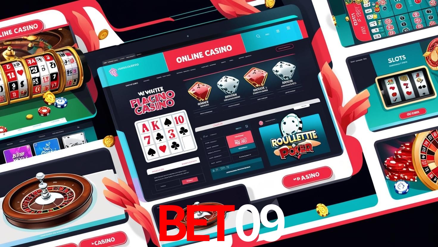 BET09